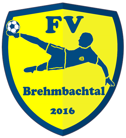 Vereinslogo FV Brehmbachtal